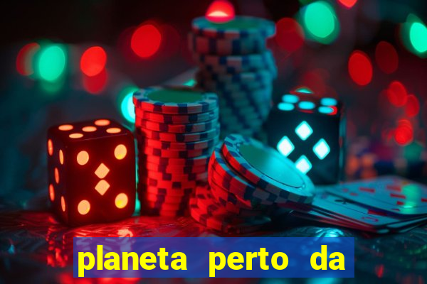 planeta perto da lua hoje 2024 planeta